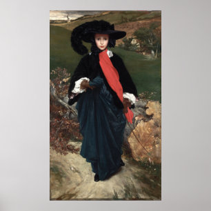 Póster Poster de Leighton May CC0029