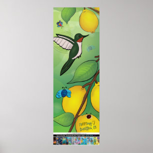 Póster poster de Lemonade 2025