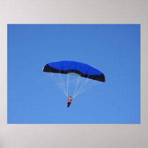 Póster Poster de Libertad de los Cielos