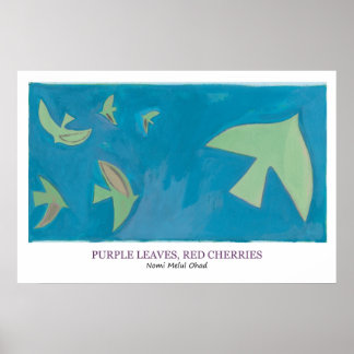 Póster Poster de Límites y Saldo