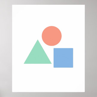 Póster Poster de Logomaker4