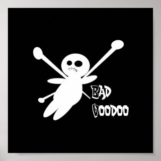 Póster POSTER de logotipo de BV 1