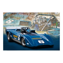 Poster de Lola T163