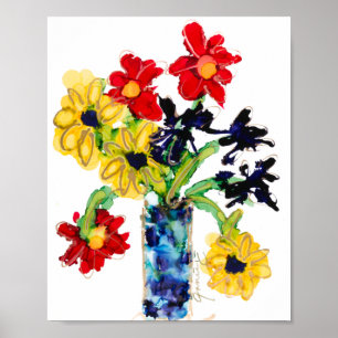 Póster Poster de Lovitude Energy Equilibrado por Anne Pry