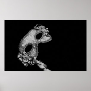 Póster Poster de Masquerade