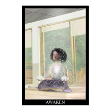 Poster de mediación