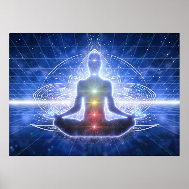 Póster Poster de mediación (Frente)