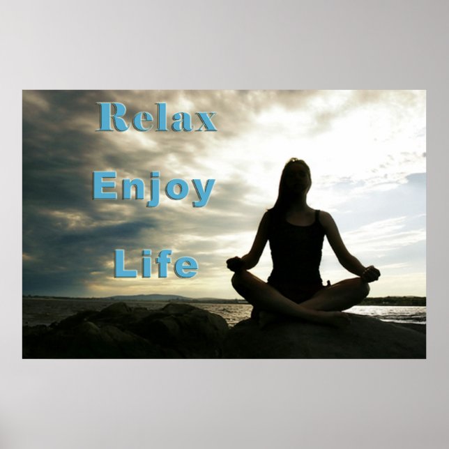 Póster Poster de mediación (Frente)