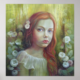 Póster Poster de Morning Glory