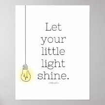 Poster de motivación inspiradora en aula