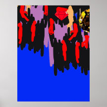 ¡POSTER DE NEGOCIOS EN LÍNEA EN 3D!