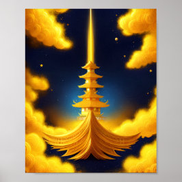 Póster Poster de nuevo día