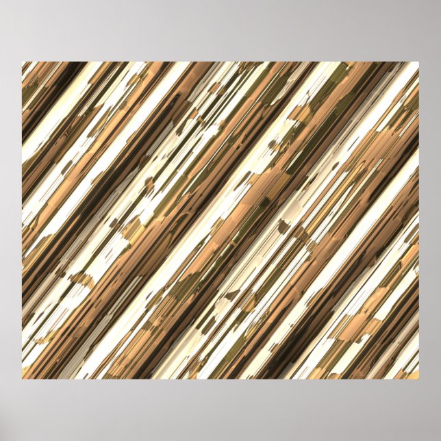 Póster POSTER de opciones MS3 A-B (Frente)