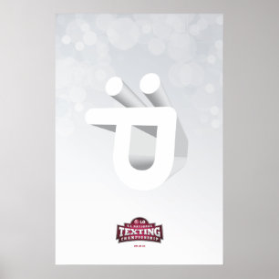 Póster : Poster de P