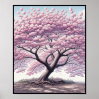 Poster de paisajes naturales
