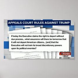 Póster POSTER de pantalla de TV [4-18-25]