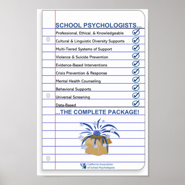 Póster Poster de paquete completo (Frente)