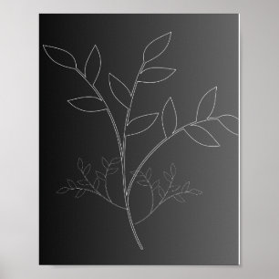 Póster poster de pared