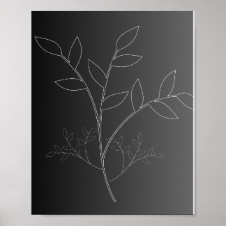 Póster poster de pared