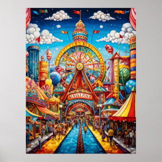Póster Poster de pared