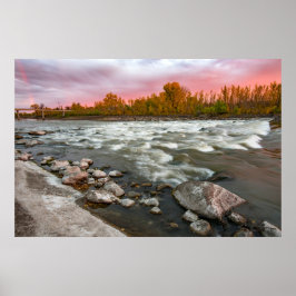 Póster poster de pared de 36x24