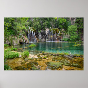 Póster poster de pared de 36x24