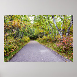 Póster poster de pared de 36x24