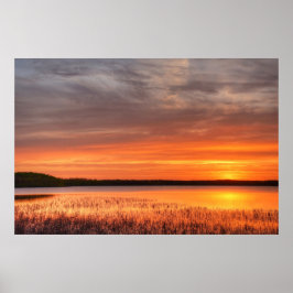 Póster poster de pared de 36x24