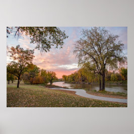 Póster poster de pared de 36x24