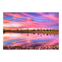 poster de pared de 36x24