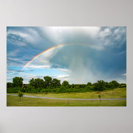 Póster poster de pared de 36x24