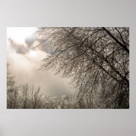 Póster poster de pared de 36x24