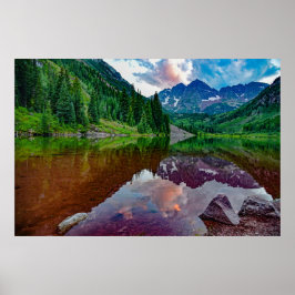 Póster poster de pared de 36x24