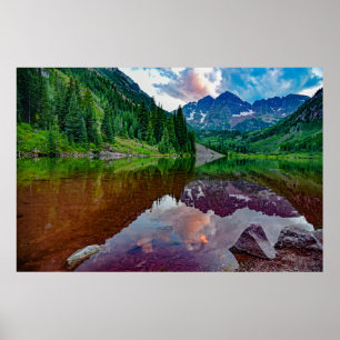 Póster poster de pared de 36x24