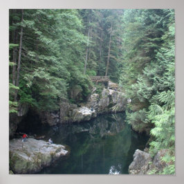 Póster Poster de Paz en la Tierra