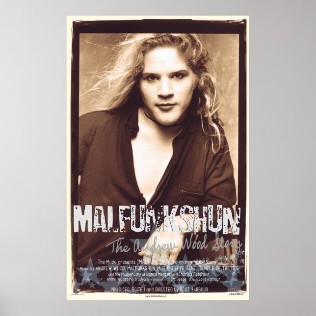 Póster Poster de películas 3 (Frente)