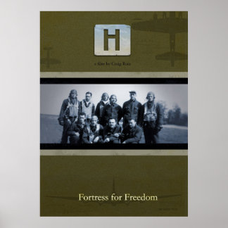 Póster poster de películas "H"