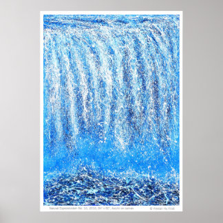 Póster Poster de personalizable