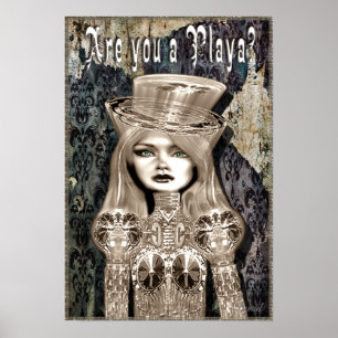 Póster Poster de Playa