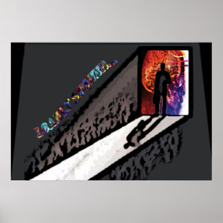 Póster Poster de Préstamos
