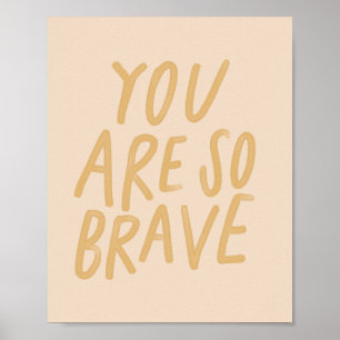 Póster poster de presupuesto inspirador