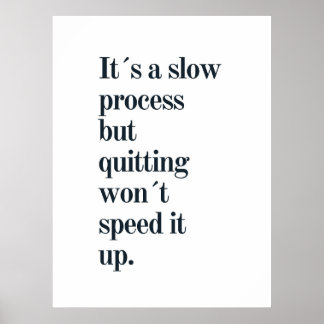 Póster Poster de presupuesto Inspirador de disciplina