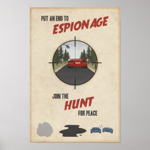 Póster Poster de propaganda de juegos de arcade - décimo 