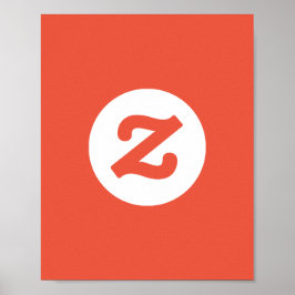 Póster poster de prueba