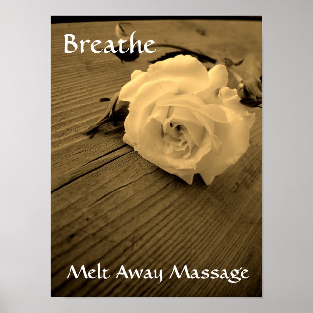 Póster Poster de prueba 2 (Frente)