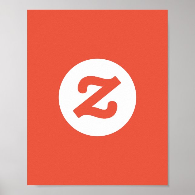 Póster poster de prueba 2 (Frente)