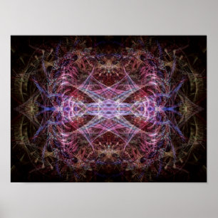 Póster Poster de Psydeheart