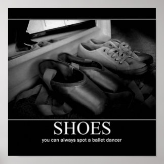 Póster poster de puntas 1