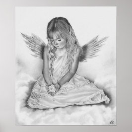 Póster Poster de recuerdo