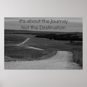 Póster Poster de recuperación en movimiento hacia adelant